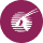 Qatar Airways logo